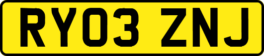 RY03ZNJ