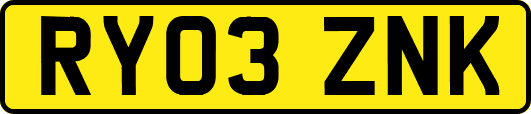 RY03ZNK