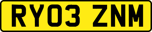 RY03ZNM