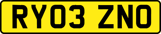 RY03ZNO