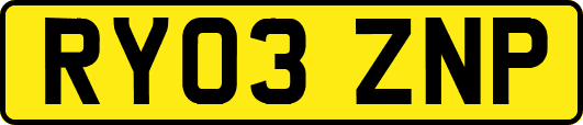 RY03ZNP