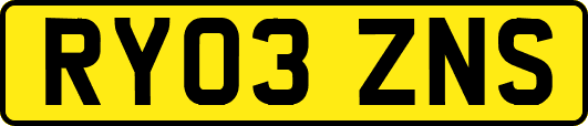 RY03ZNS