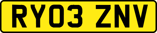 RY03ZNV