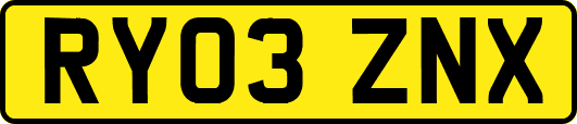RY03ZNX