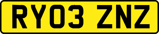 RY03ZNZ