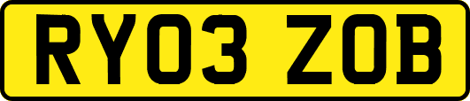 RY03ZOB