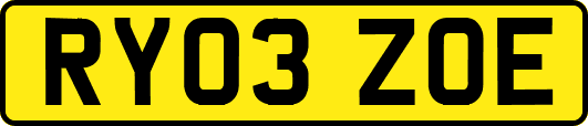 RY03ZOE