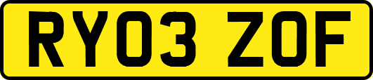 RY03ZOF