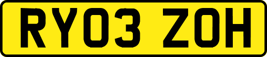 RY03ZOH