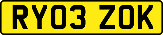 RY03ZOK