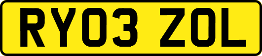 RY03ZOL