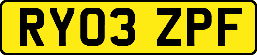 RY03ZPF