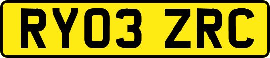 RY03ZRC