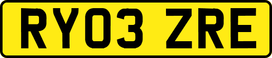 RY03ZRE