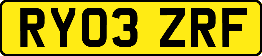 RY03ZRF