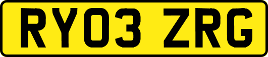 RY03ZRG