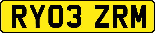 RY03ZRM