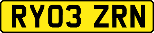 RY03ZRN