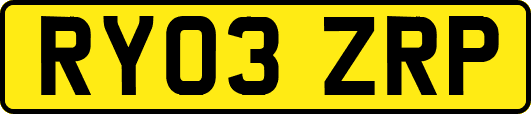 RY03ZRP