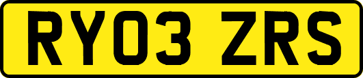 RY03ZRS