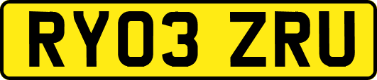 RY03ZRU