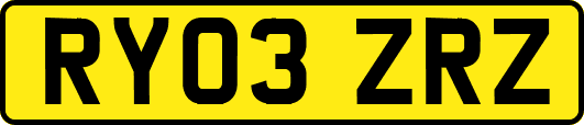 RY03ZRZ