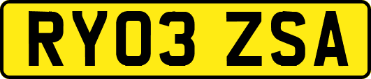 RY03ZSA