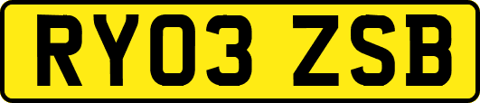 RY03ZSB