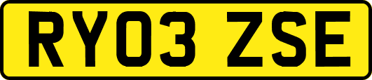 RY03ZSE