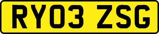 RY03ZSG
