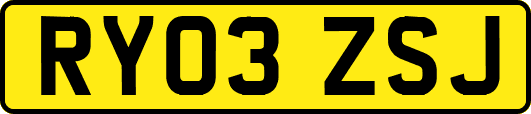 RY03ZSJ