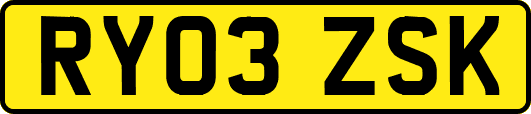 RY03ZSK