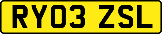 RY03ZSL