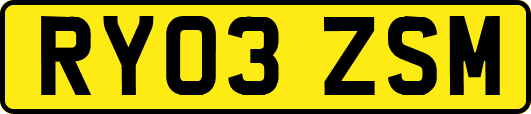 RY03ZSM