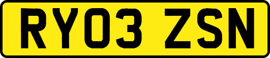 RY03ZSN