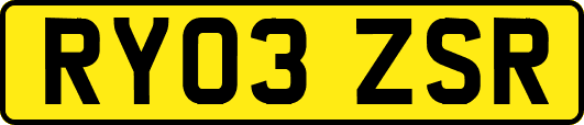RY03ZSR