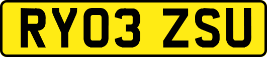 RY03ZSU
