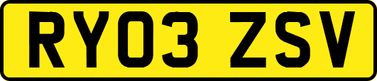 RY03ZSV