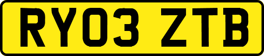 RY03ZTB