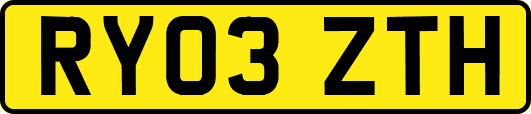RY03ZTH
