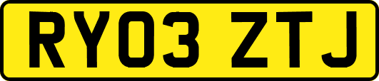 RY03ZTJ