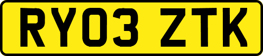 RY03ZTK