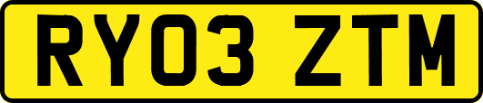 RY03ZTM