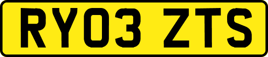 RY03ZTS