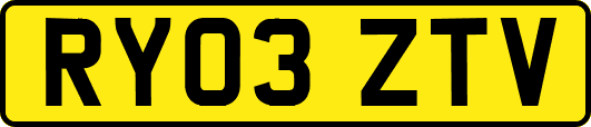 RY03ZTV