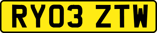 RY03ZTW