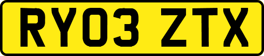 RY03ZTX