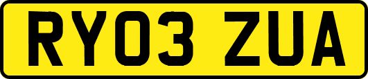 RY03ZUA