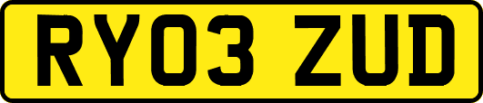 RY03ZUD