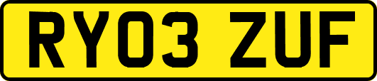 RY03ZUF
